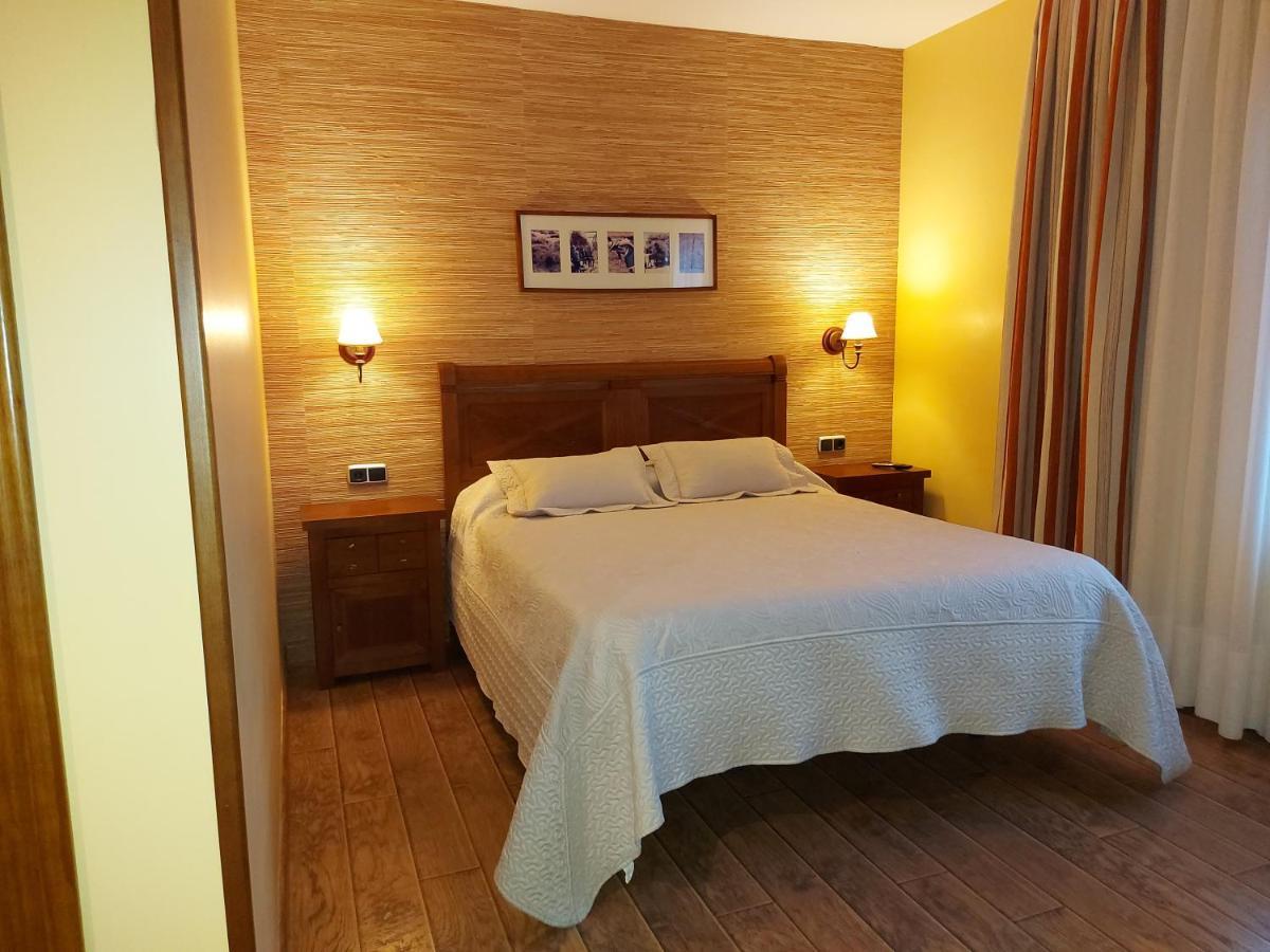 Hotel Rural Venta Del Alon Villalon de Campos Bagian luar foto